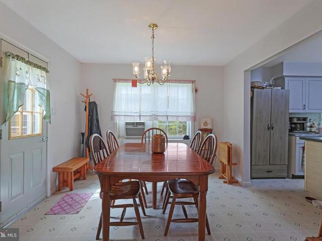House for sale in Ridgeley, West Virginia