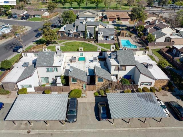 Condo for sale in Manteca, California