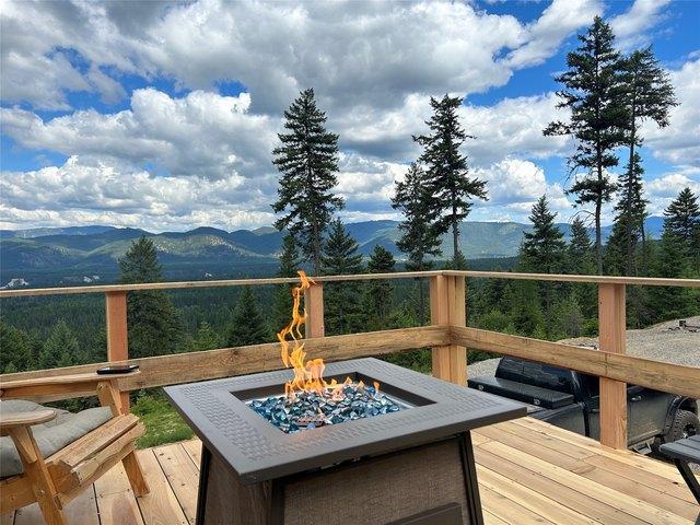 House for sale in Libby, Montana