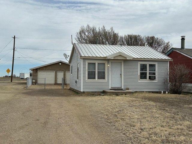 House for sale in Carson, Texas