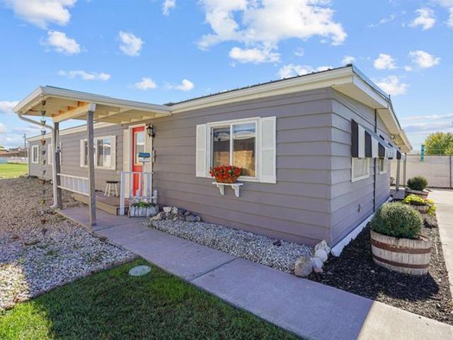 House for sale in Burley, Idaho