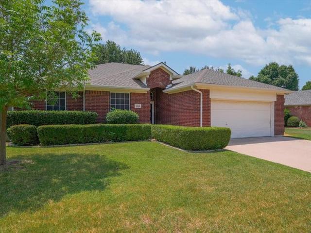 House for sale in Denton, Texas