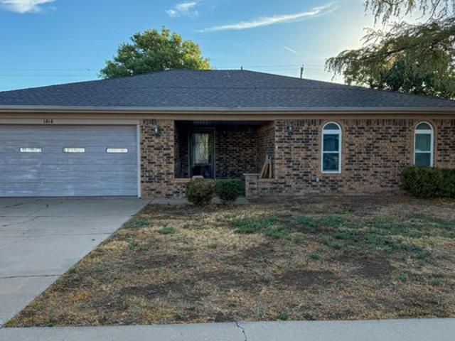 House for sale in Carson, Texas