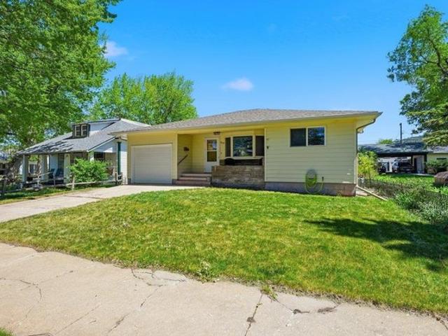 House for sale in Sturgis, South Dakota
