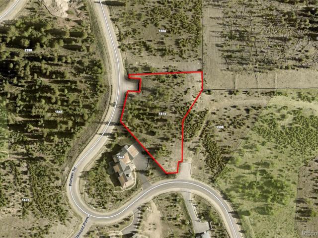 Land for sale in Fraser, Colorado