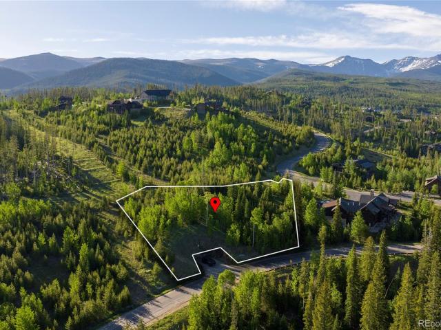 Land for sale in Fraser, Colorado