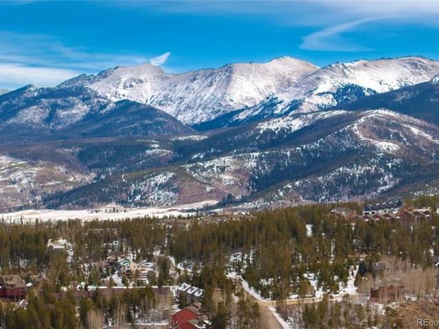 Land for sale in Fraser, Colorado