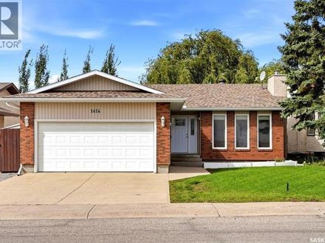 House for sale in Regina, Saskatchewan