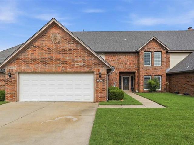 House for sale in Ponca City, Oklahoma