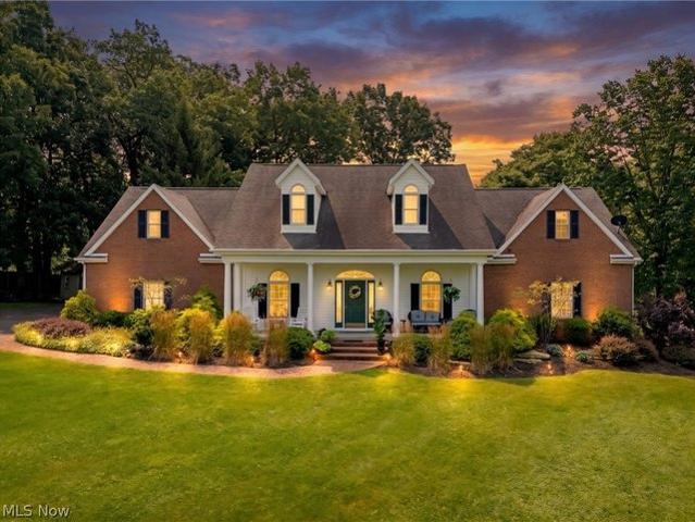 House for sale in Wooster, Ohio