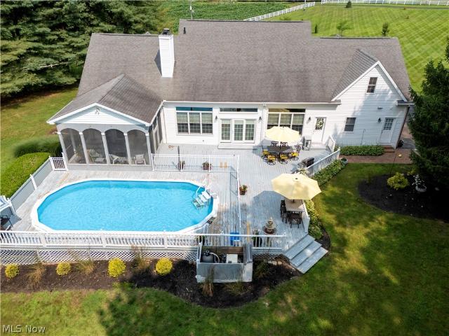 House for sale in Wooster, Ohio