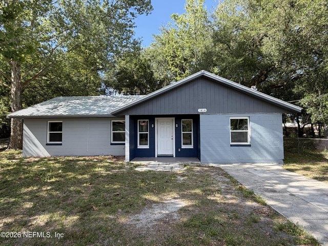 House for sale in Palatka, Florida