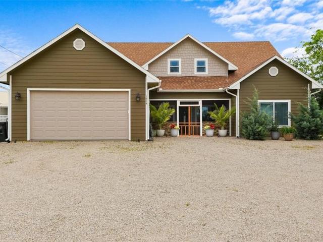 House for sale in Rains, Texas