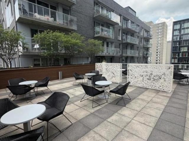 Apartment for rent in St. Leonard's, Quebec