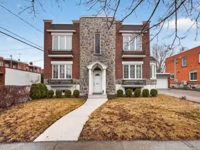 House for sale in St. Leonard's, Quebec