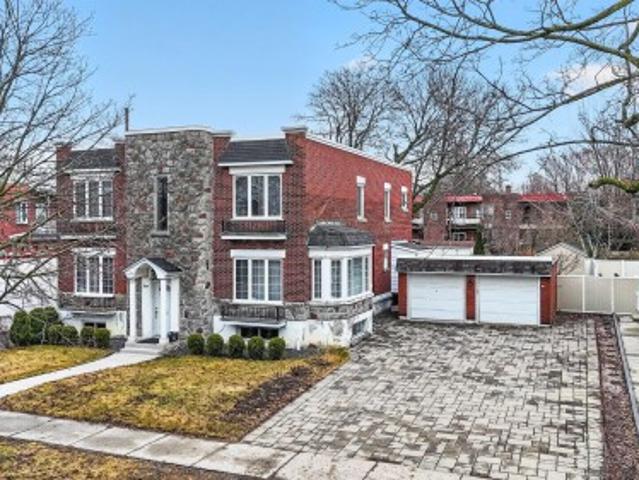 Property for sale in St. Leonard's, Quebec