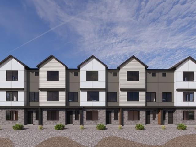 Townhouse for sale in Ogden, Utah