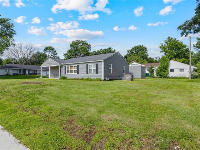 House for sale in Kansas