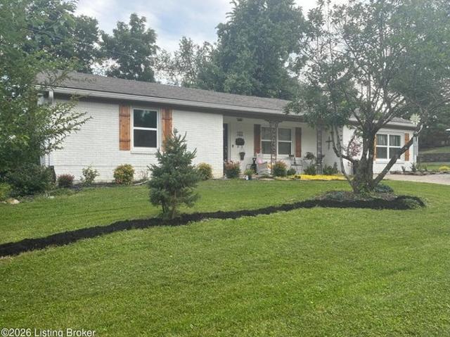 House for sale in Shelbyville, Kentucky