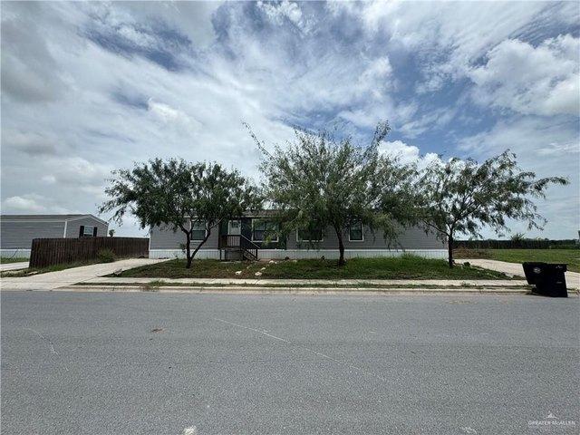 House for sale in Hidalgo, Texas