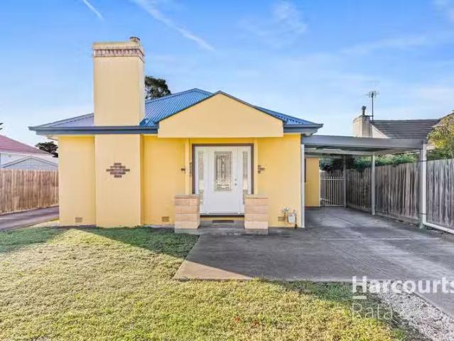 House for rent in Camerons Creek, Victoria