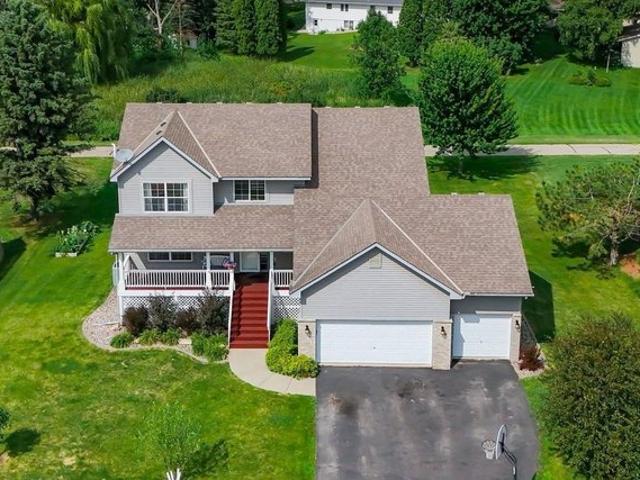 House for sale in Faribault, Rice County