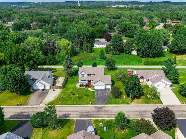 House for sale in Rice, Minnesota