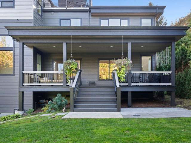 House for sale in Five Corners, Burien