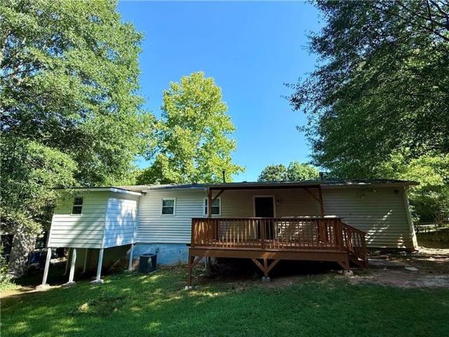 Property for rent in Cobb, Georgia