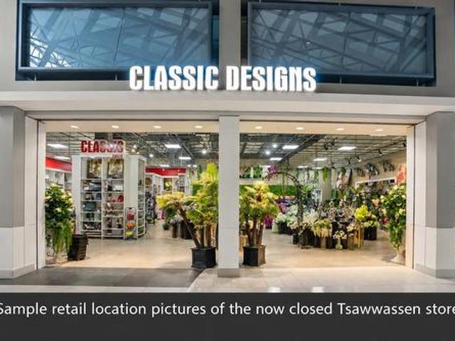 Commercial for sale in South Surrey, Surrey