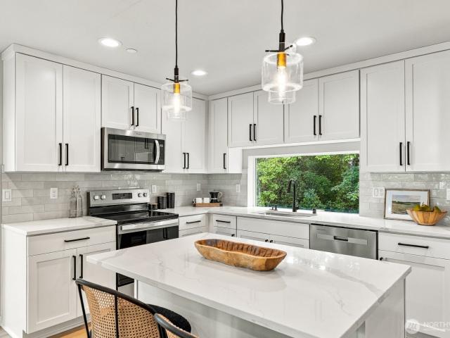 Condo for sale in Everett, Washington
