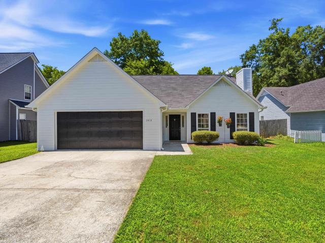 House for sale in Helena, Alabama