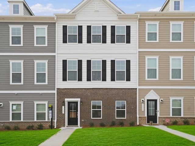 Townhouse for sale in Fort Mill, South Carolina