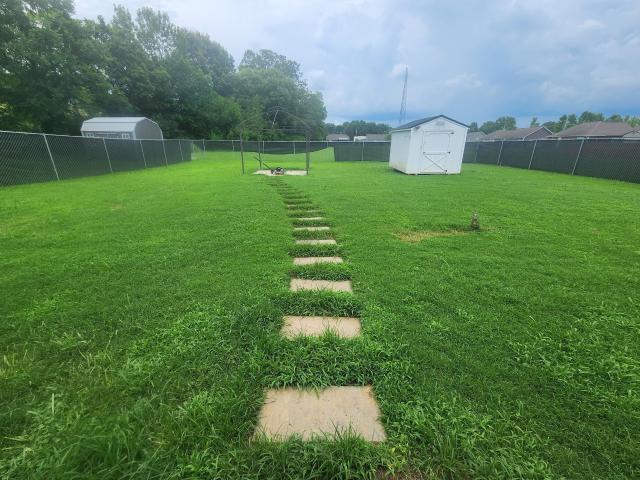 House for sale in Meadowview, Lawrenceburg