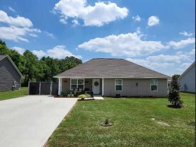 House for sale in Tennessee