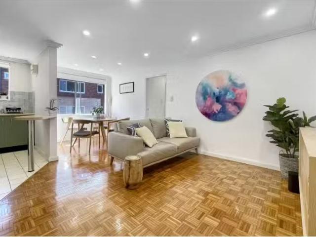 Apartment for rent in West Ryde, Sydney