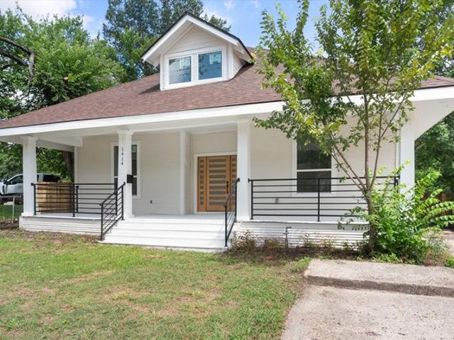 House for sale in Navarro, Texas