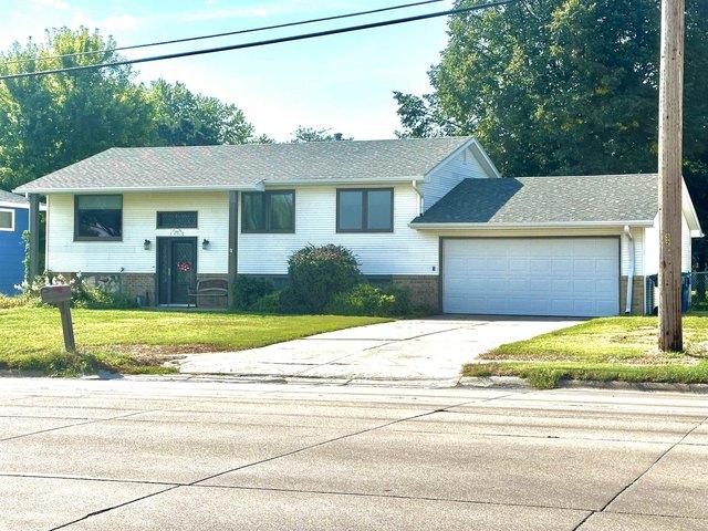 House for sale in Nebraska