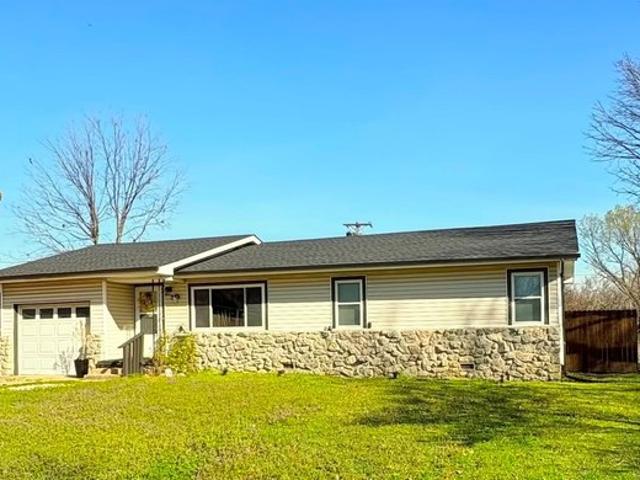 House for sale in Rogers, Oklahoma