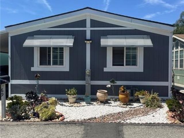 House for sale in Brea, California