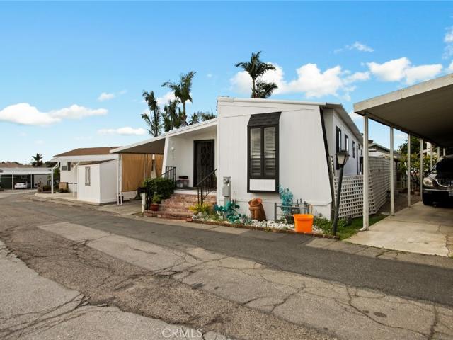 Property for sale in Brea, California