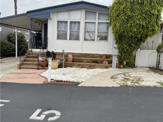 Property for sale in Brea, California