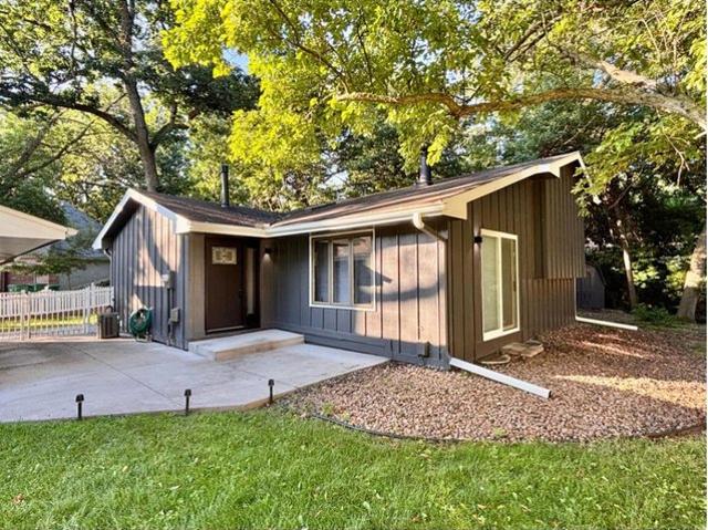 House for sale in Fridley, Anoka County