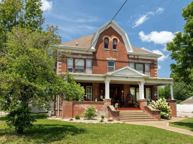 Commercial for sale in Marion, Illinois