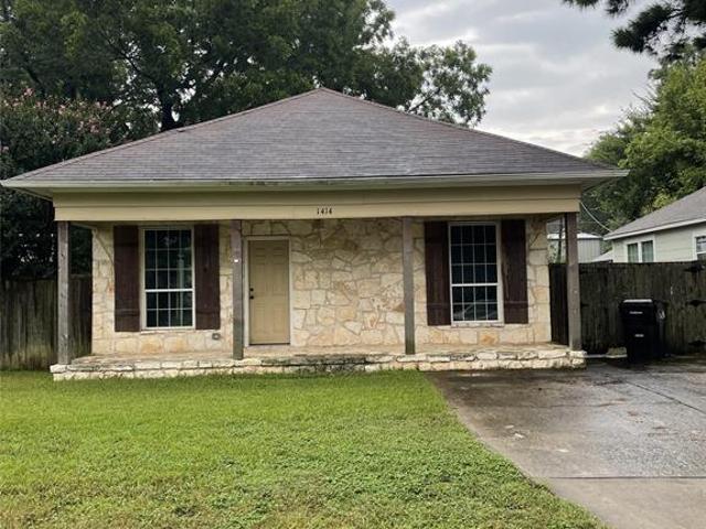 House for sale in Denison, Texas