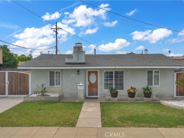 House for sale in Alhambra, California