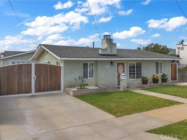 House for sale in Alhambra, California