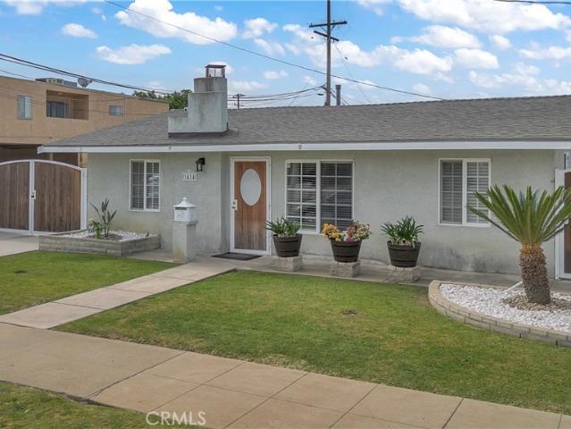 House for sale in Alhambra, California