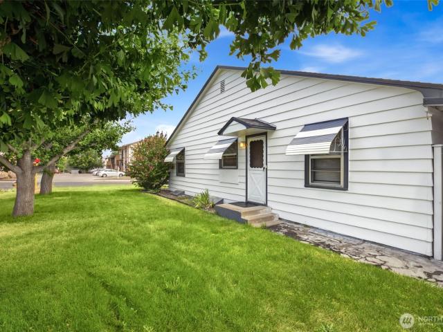 House for sale in Yakima, Washington