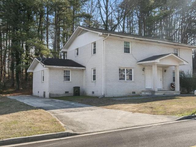 House for sale in Dalton, Georgia